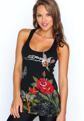 Cheap Ed Hardy Camisole wholesale No. 37